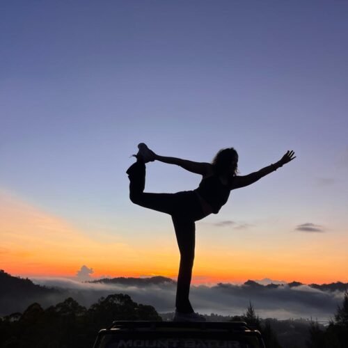 Mount Batur sunrise Jeep tour in Bali