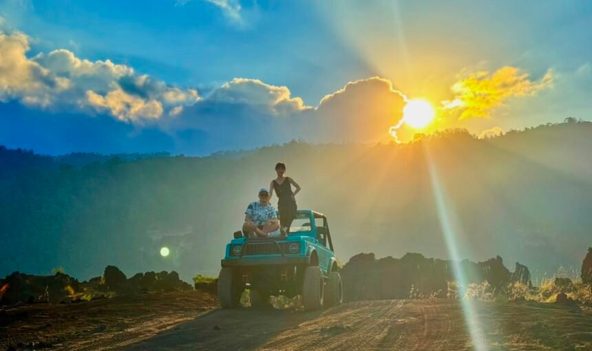 Best Time to Visit Mount Batur