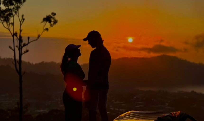 Mount Batur Jeep Tour