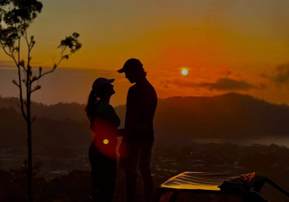 Mount Batur Jeep Tour
